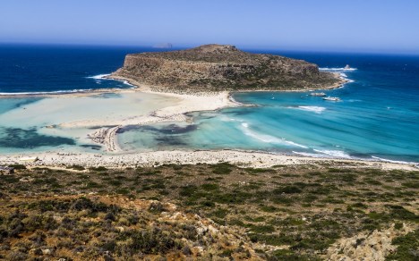 balos. quelliconlavaligia