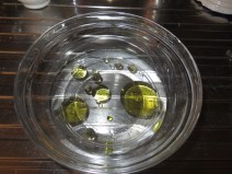 preparazione Montanare alla napoletana quelliconlavaligia