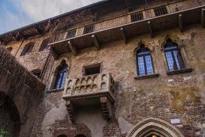 balcone giulietta-verona-quelliconlavaligia