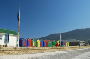 Sudafrica. Quelli con la valigia