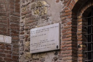 shakespeare,giulietta verona-quelliconlavaligia