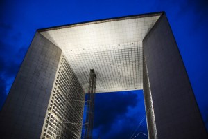 architettura parigi-quelliconlavaligia