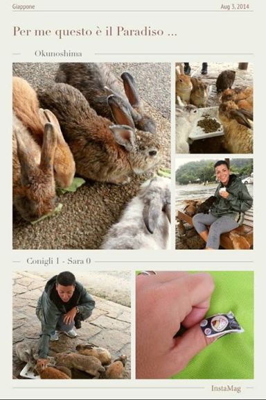 okunoshima