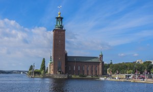 municipio stoccolma-quelliconlavaligia