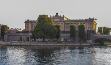 palazzo reale stoccolma-Kungliga Slottet-quelliconlavaligia