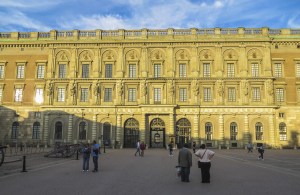 palazzo reale stoccolma-quelliconlavaligia