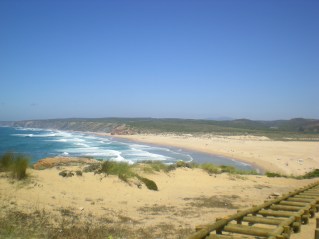 Portogallo. Quelliconlavaligia