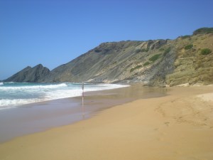 Portogallo. Quelliconlavaligia