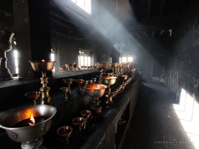 tibet foto-racconto day 2 quelli con la valigia