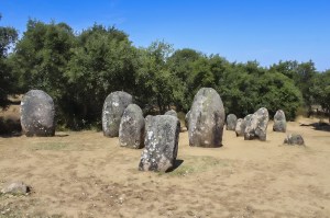 dolmen e menhir-portogallo-quelliconlavaligia