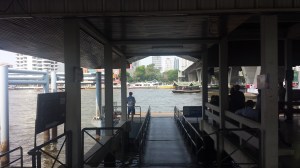 Wat Phraw Kaew Quelli con la Valigia 1