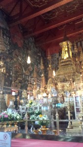 Wat Phraw Kaew Quelli con la Valigia  10