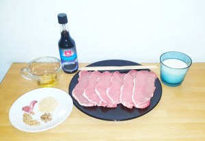 ingredienti spiedino